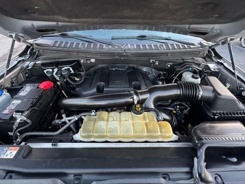 Used 2020 Ford Expedition Max XLT w/ Equipment Group 202A image 2