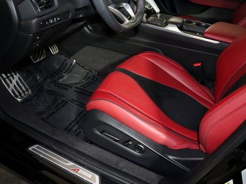 Certified 2023 Acura TLX SH-AWD w/ A-SPEC Pkg image 25