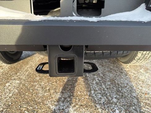 New 2026 Toyota Tacoma TRD Sport image 7