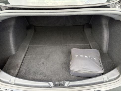 Used 2021 Tesla Model 3 Performance AWD/4WD image 16