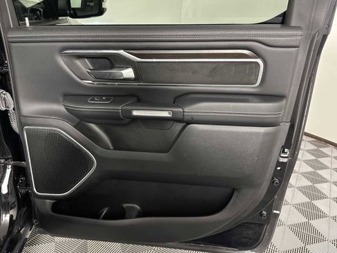 Used 2022 RAM 1500 Laramie image 16