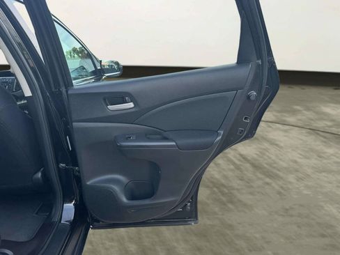 Used 2016 Honda CR-V LX image 22