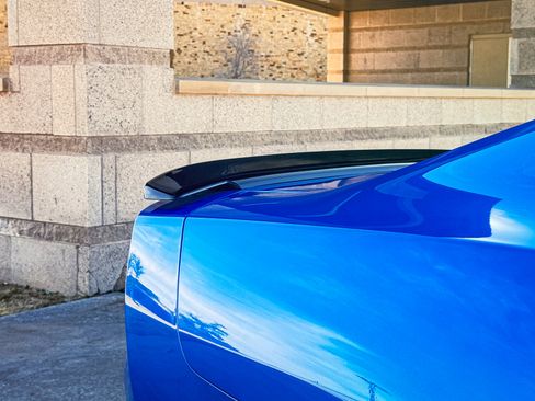 New 2026 Dodge Charger Scat Pack image 9