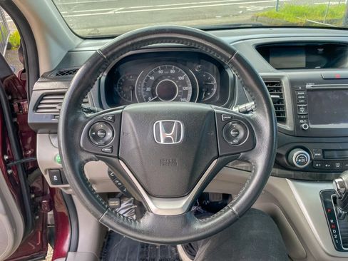 Used 2013 Honda CR-V EX-L image 12