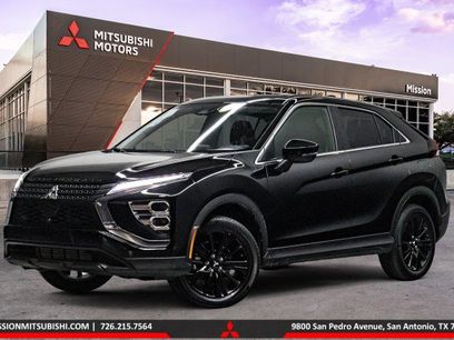 New 2025 Mitsubishi Eclipse Cross LE