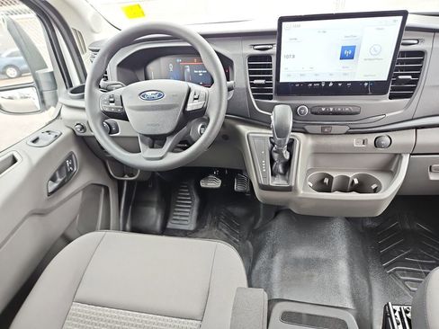 New 2026 Ford Transit 350 XL RWD image 20