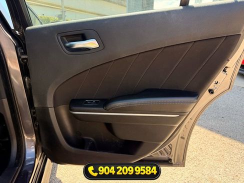 Used 2021 Dodge Charger R/T RWD image 22