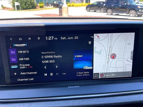 Used 2022 Kia Telluride EX w/ EX Premium Package FWD image 34