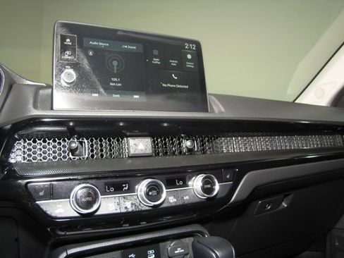 Certified 2026 Honda CR-V EX-L image 7