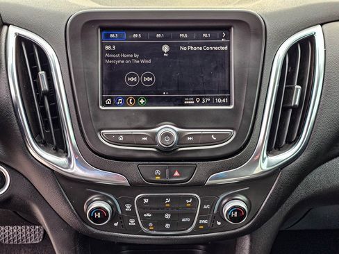 Certified 2024 Chevrolet Equinox LT image 15