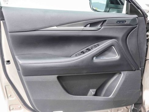 Used 2023 INFINITI QX60 Luxe w/ Vision Package FWD image 14