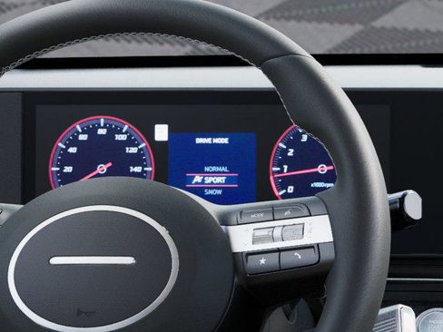 New 2026 Hyundai Kona SEL Sport image 14