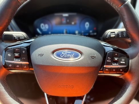 Used 2023 Ford Escape Active w/ Tech Pack #2 AWD/4WD image 21