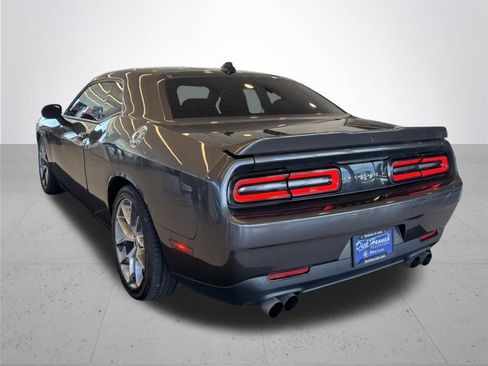 Used 2022 Dodge Challenger GT image 10