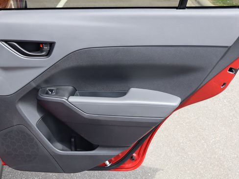 New 2026 Subaru Crosstrek 2.5i AWD/4WD image 17