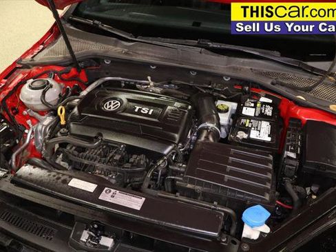 Used 2019 Volkswagen GTI S image 28