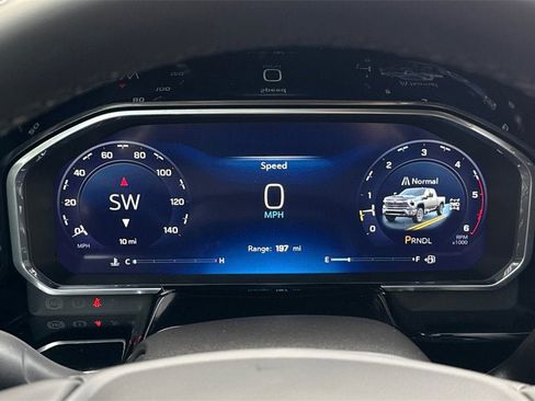 New 2026 Chevrolet Silverado 2500 LT w/ Trail Boss Package image 24