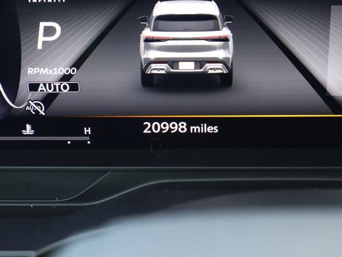 Used 2025 INFINITI QX60 Autograph w/ Lighting Package (N94) image 38