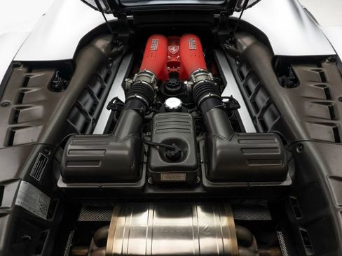 Used 2007 Ferrari F430 Spider image 41