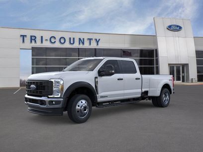 New 2026 Ford F450 XL w/ XL Driver Assist Package