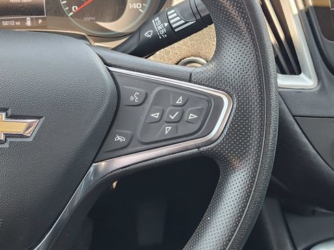 Used 2024 Chevrolet Malibu LT FWD image 27
