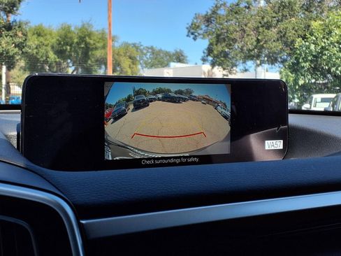 New 2026 MAZDA CX-50 2.5 Hybrid w/ Weather Package image 8