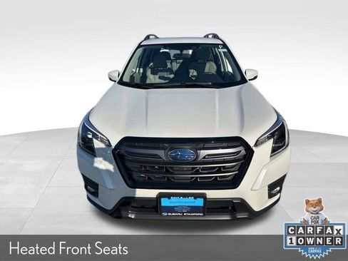 Certified 2023 Subaru Forester Limited image 3