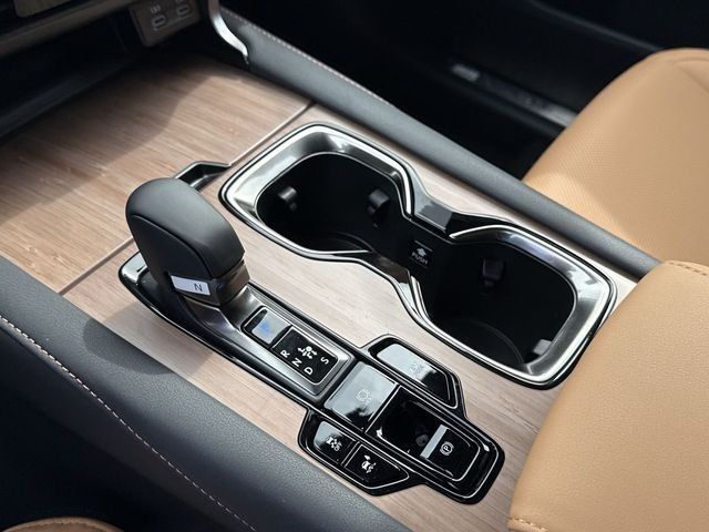 New 2026 Lexus RX 350h w/ Convenience Package AWD/4WD image 21