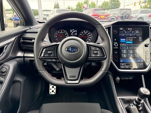 Used 2024 Subaru WRX Premium AWD/4WD image 17