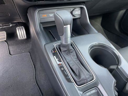 New 2026 Honda Civic Sport Touring image 16