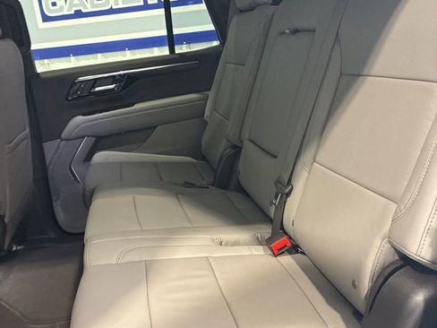 New 2026 Chevrolet Tahoe LT AWD/4WD image 42