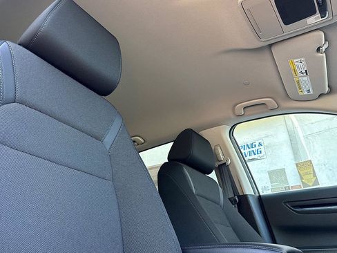 New 2026 Honda CR-V LX image 15