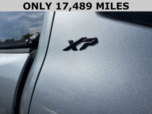 Used 2024 Toyota Tundra Platinum AWD/4WD image 4