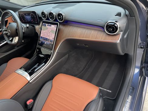 Certified 2024 Mercedes-Benz C 300 C 300 Sedan image 49