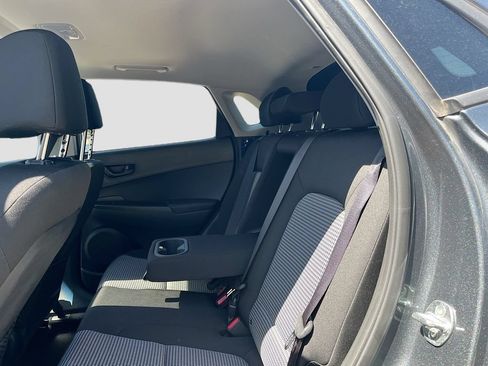 Used 2021 Hyundai Kona SEL Plus FWD image 25