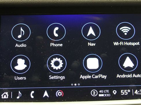 Used 2022 Cadillac XT5 Premium Luxury image 27