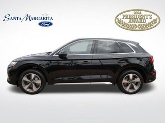Used 2023 Audi Q5 2.0T Premium Plus w/ Premium Plus Package image 1