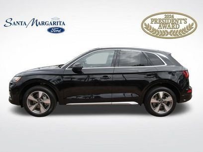 Used 2023 Audi Q5 2.0T Premium Plus w/ Premium Plus Package