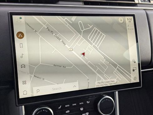 Certified 2023 Land Rover Range Rover Autobiography AWD/4WD image 14