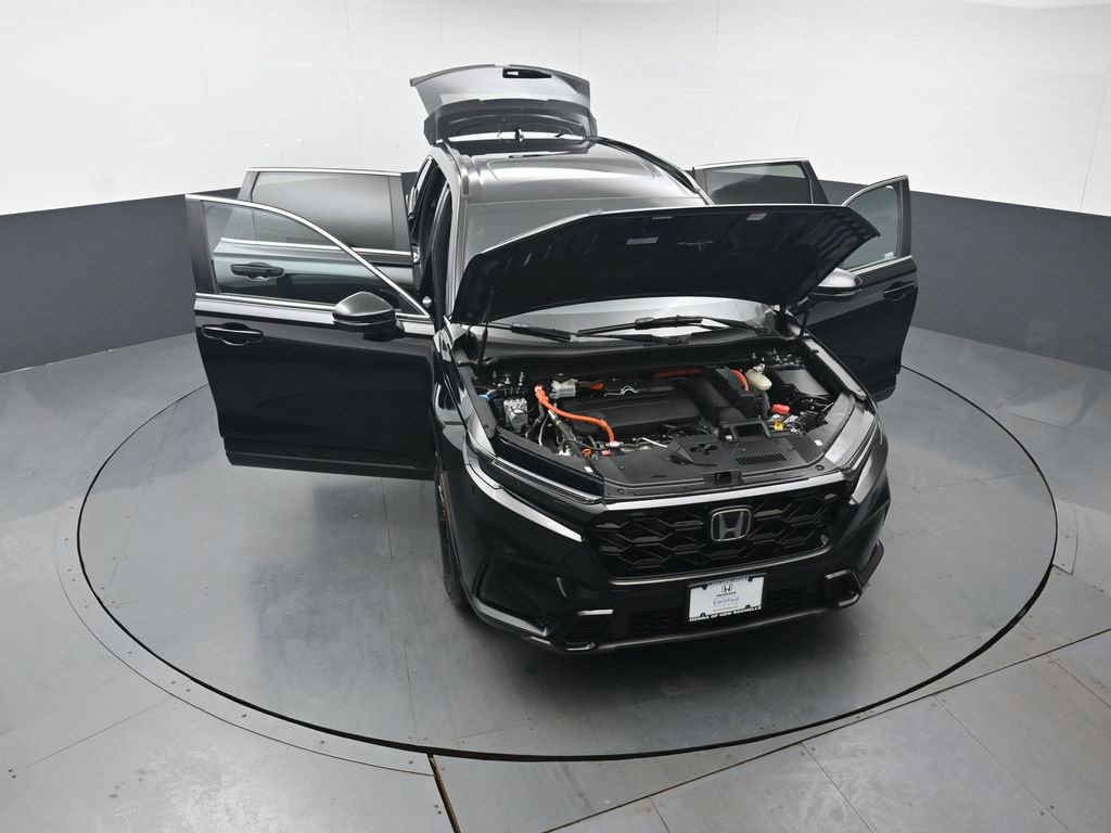 Used 2024 Honda CR-V Sport image 52
