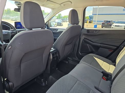 Used 2022 Ford Escape SE w/ Cold Weather Package AWD/4WD image 31