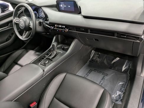 Used 2023 MAZDA MAZDA3 s image 30