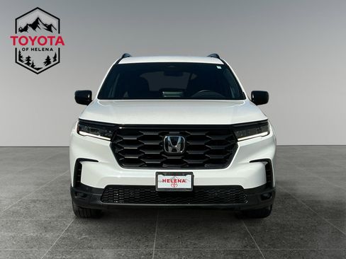 Used 2023 Honda Pilot Sport image 8