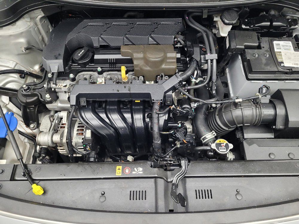 Used 2023 Kia Rio LX FWD image 30