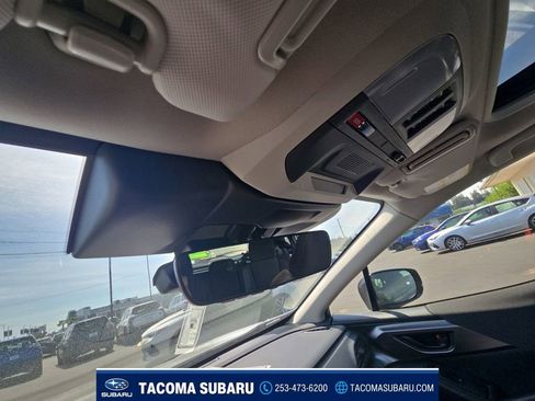 New 2026 Subaru Impreza 2.0i Sport AWD/4WD image 25