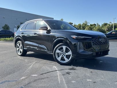 New 2026 Audi Q5 Premium