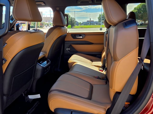 New 2026 Nissan Armada SL RWD image 6