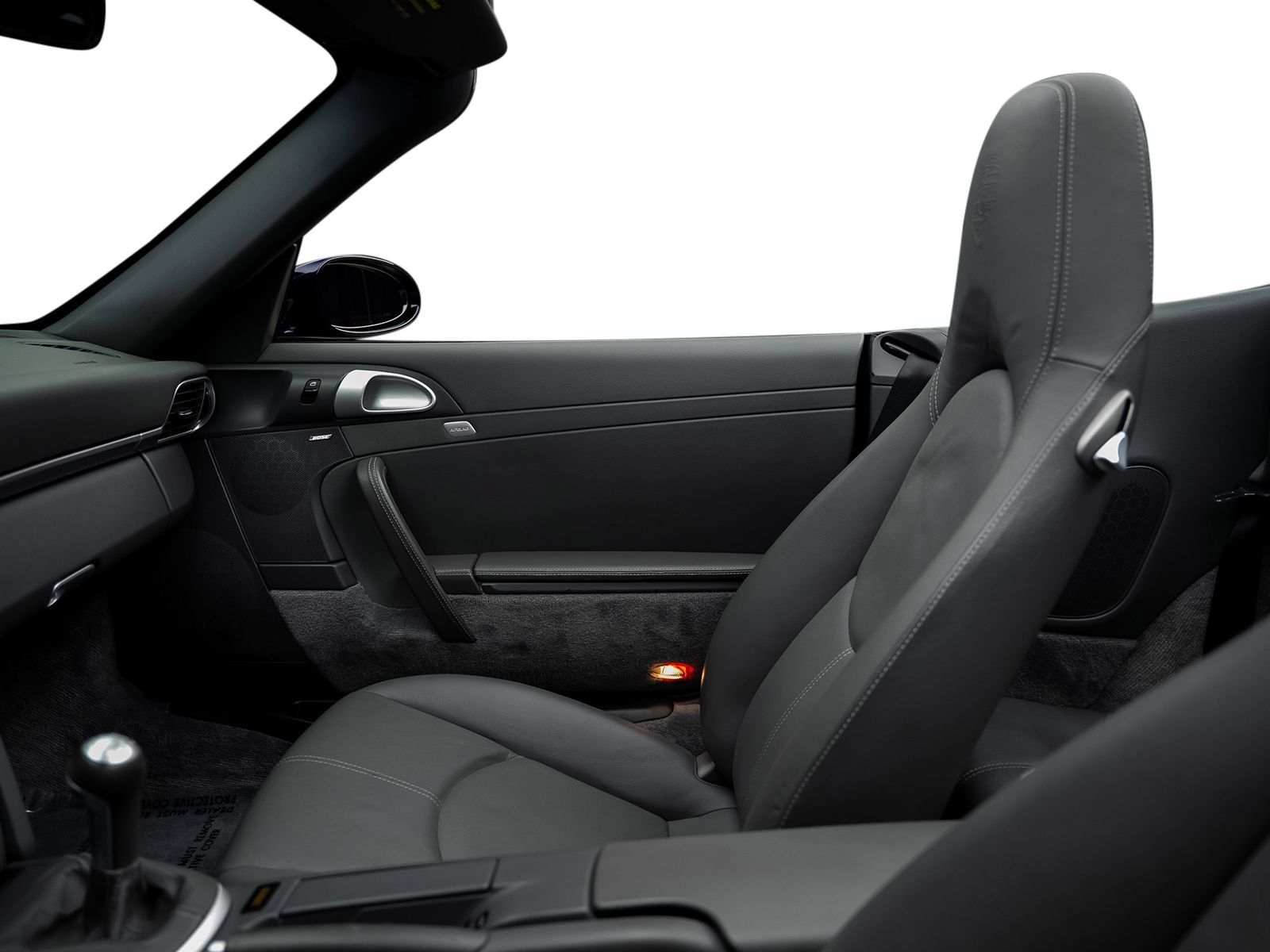 Used 2007 Porsche 911 Carrera S RWD image 56