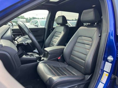 Used 2024 Honda CR-V Sport-L image 18