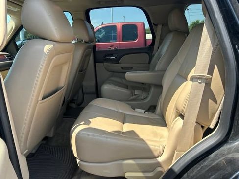 Used 2014 Chevrolet Tahoe LT w/ All-Star Edition RWD image 24